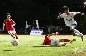 2026世界杯48强巡礼解析与展望